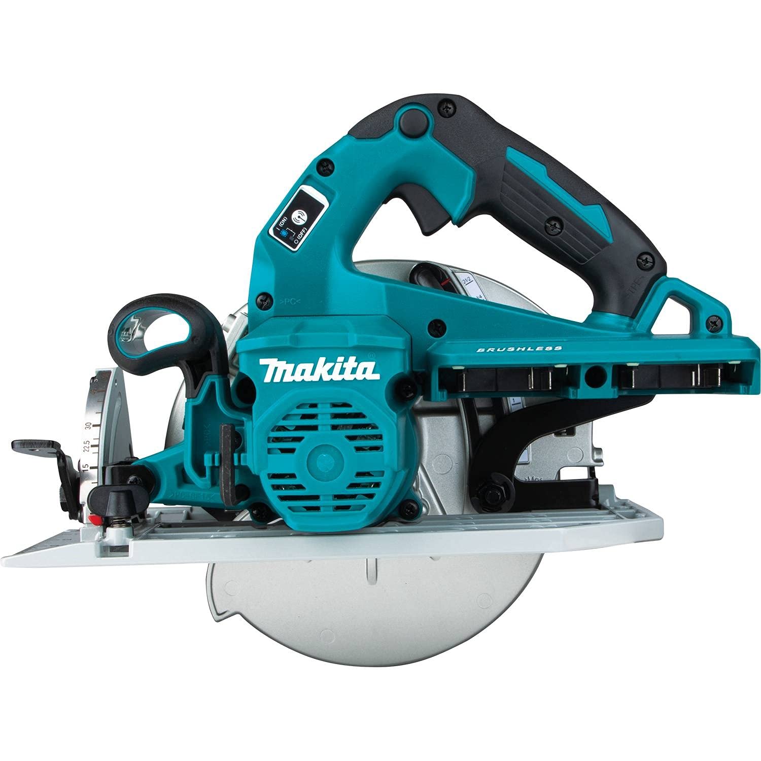 Amazon | マキタ 18V×2 LXT(36V) 7-1/4インチ 丸ノコ Aws対応 XSH07ZU